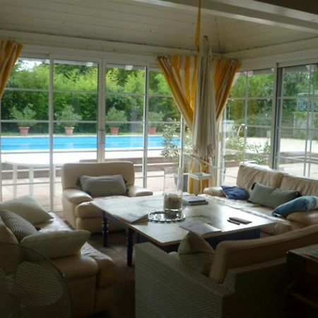 Bed and Breakfast Bois Joli de la Freyère Hindisheim Esterno foto